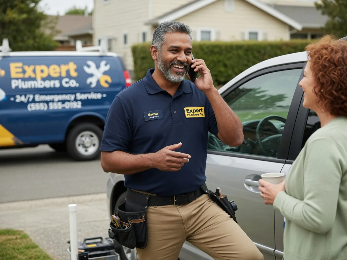 Drain Cleaning Havertown, PA FAQs